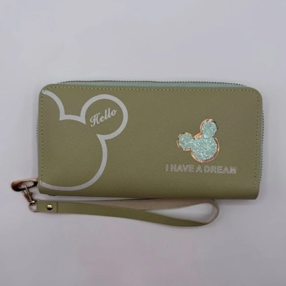 Disney mickey mouse